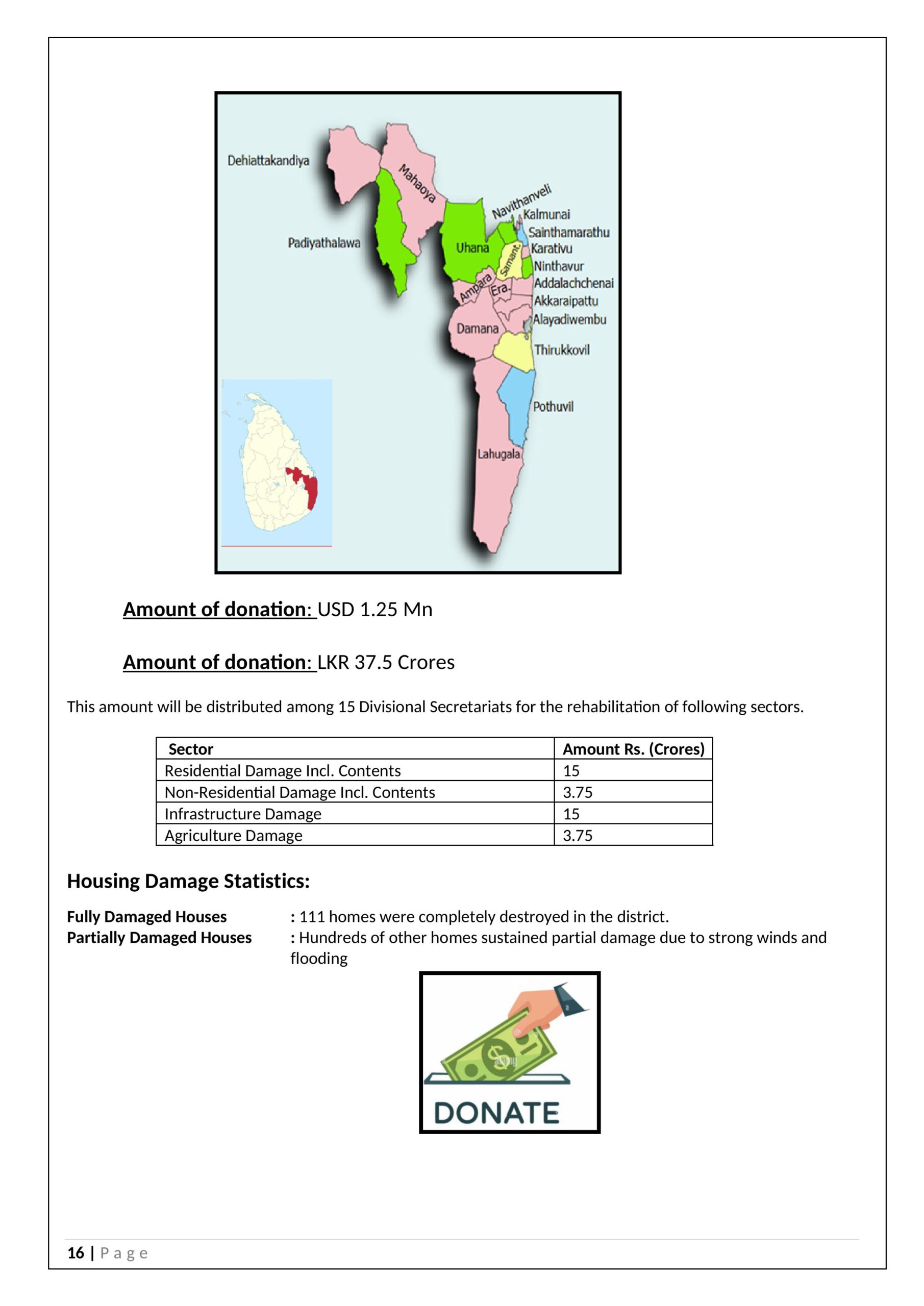 Soorya Long-term Recovery Plan for 4 districts-images-15