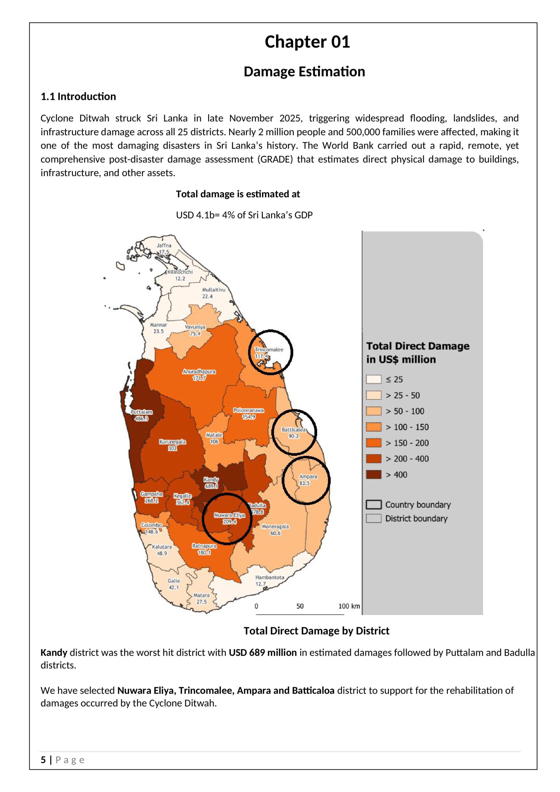 Soorya Long-term Recovery Plan for 4 districts-images-4