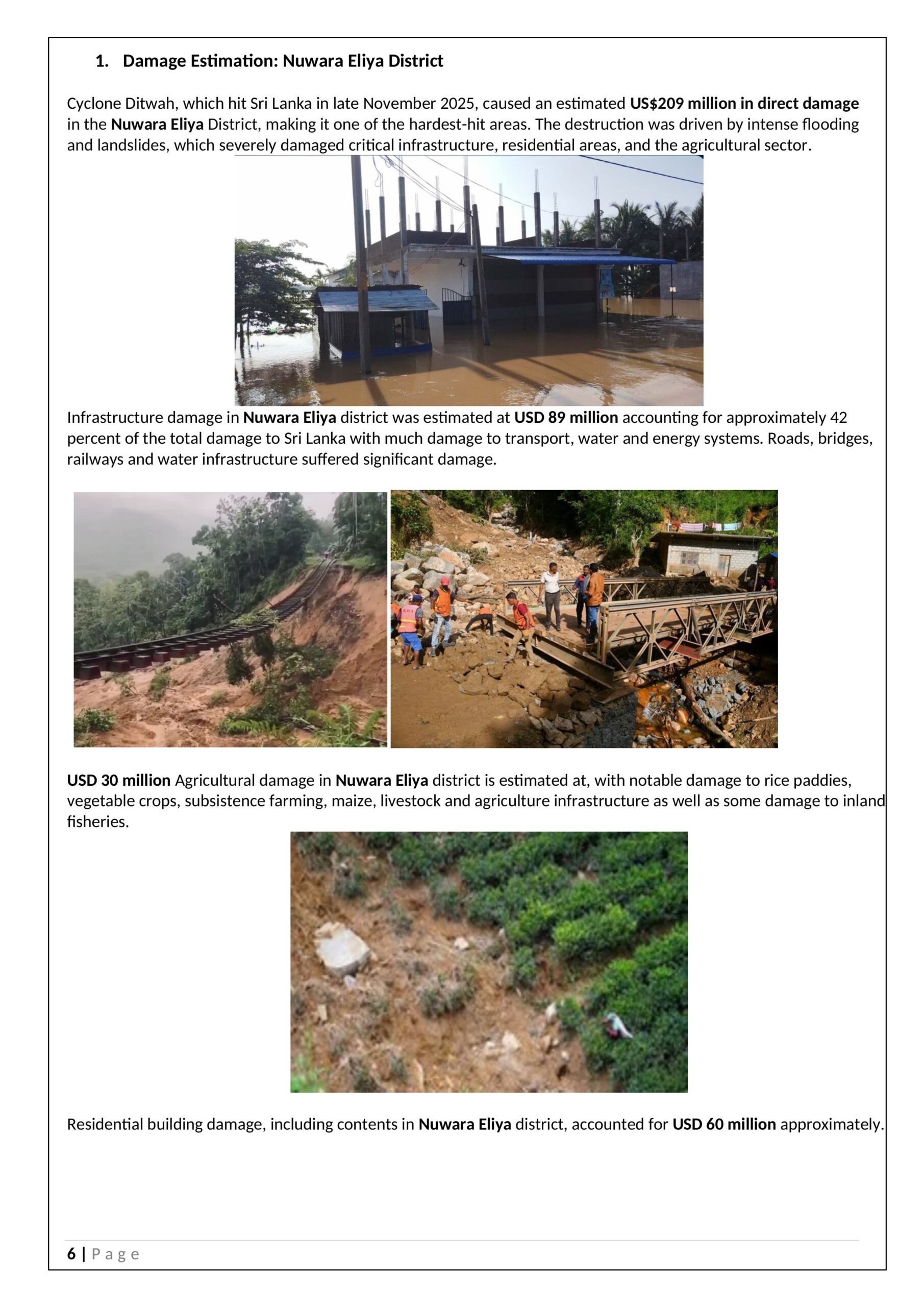 Soorya Long-term Recovery Plan for 4 districts-images-5